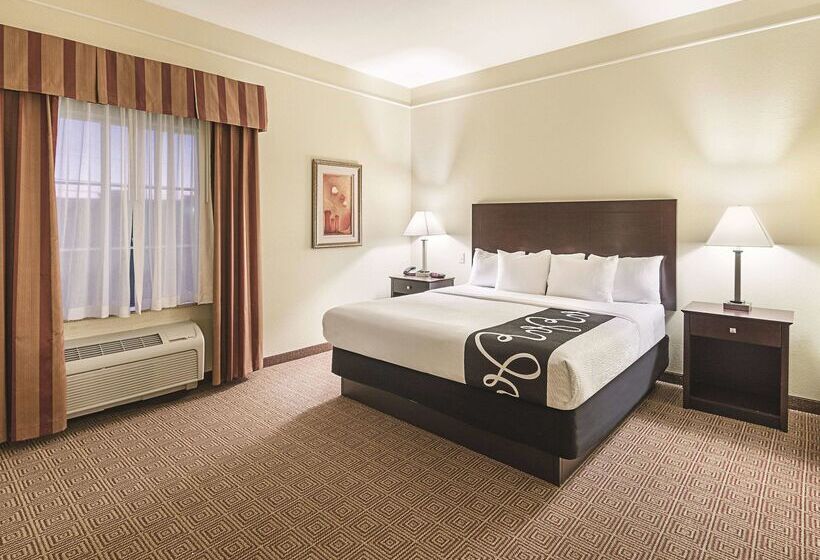 酒店 La Quinta By Wyndham Waxahachie