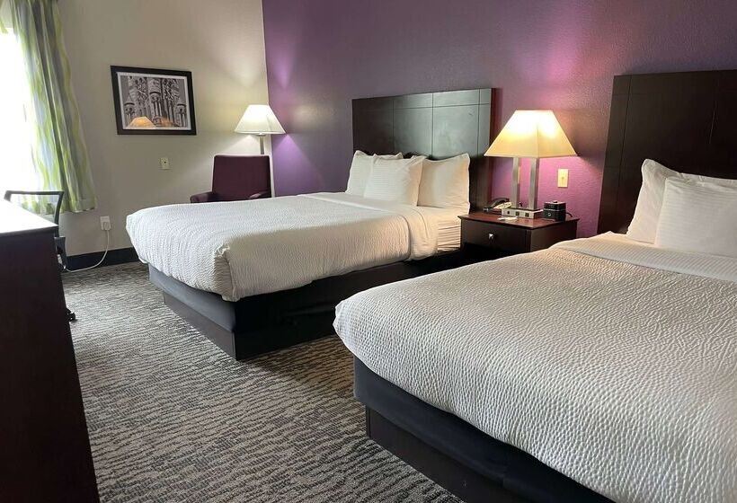 酒店 La Quinta By Wyndham Waxahachie