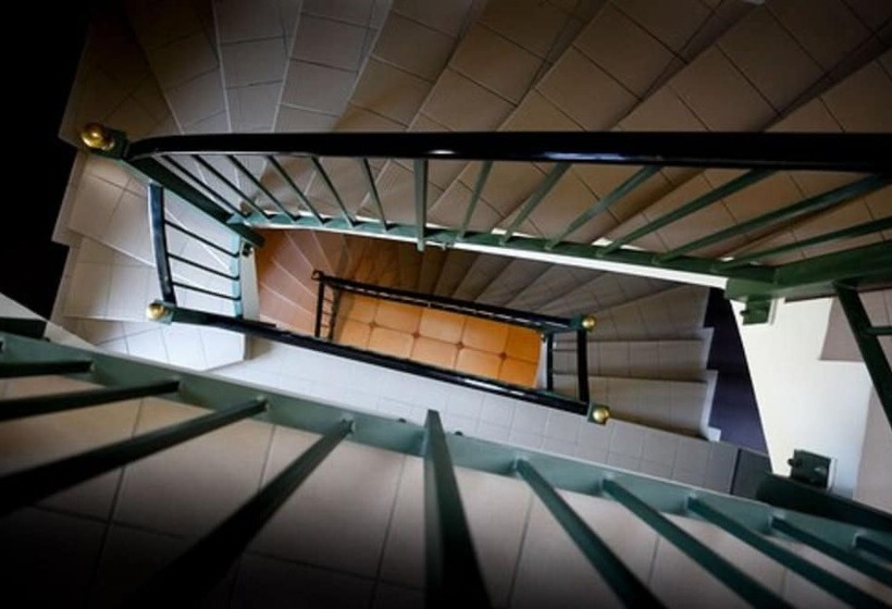 호텔 Le Grand Large, Belle Ile En Mer