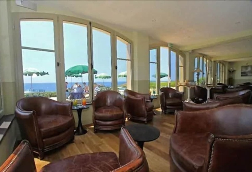 호텔 Le Grand Large, Belle Ile En Mer