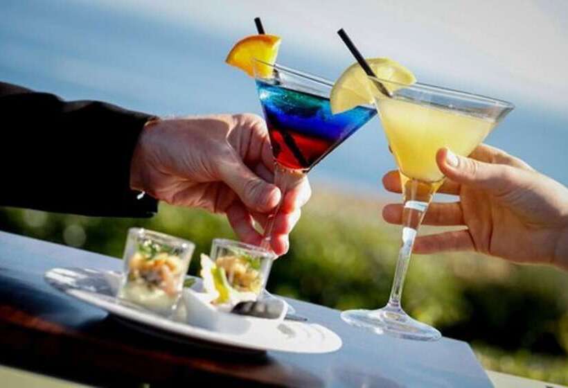 호텔 Le Grand Large, Belle Ile En Mer