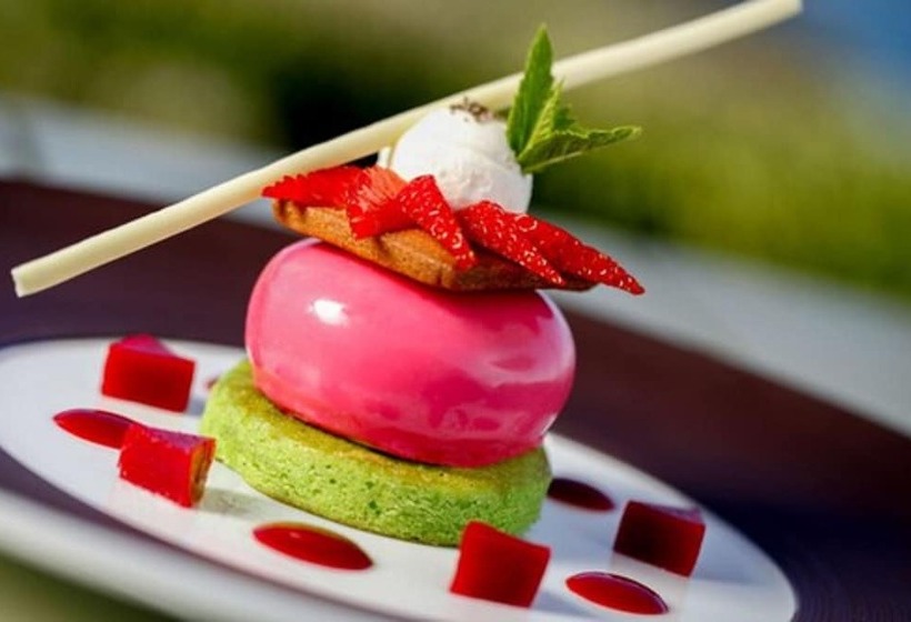 호텔 Le Grand Large, Belle Ile En Mer