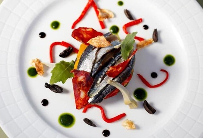 호텔 Le Grand Large, Belle Ile En Mer