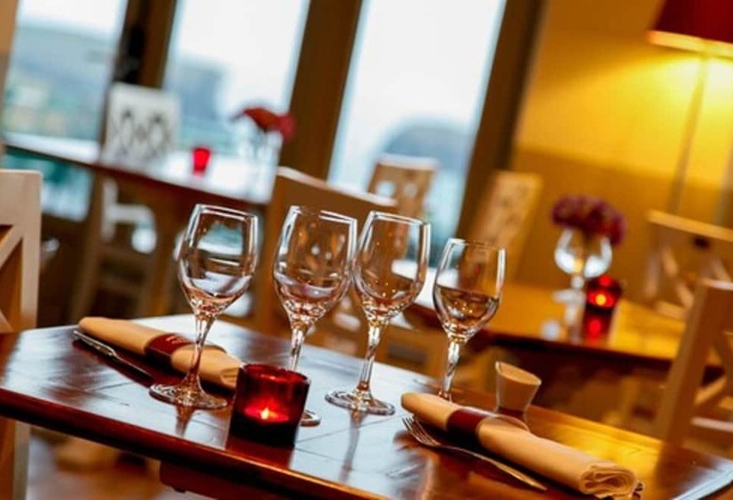 호텔 Le Grand Large, Belle Ile En Mer