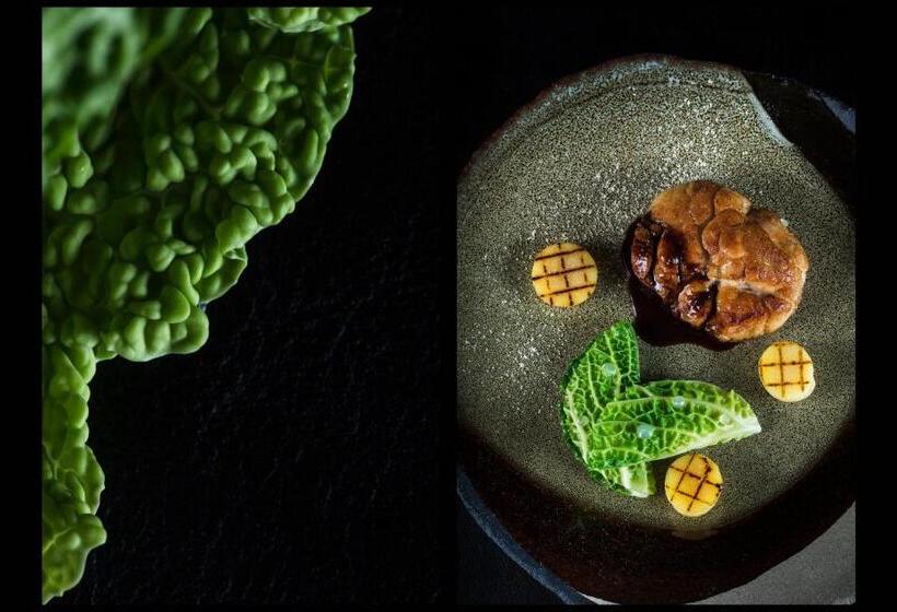 فندق Le K2 Altitude