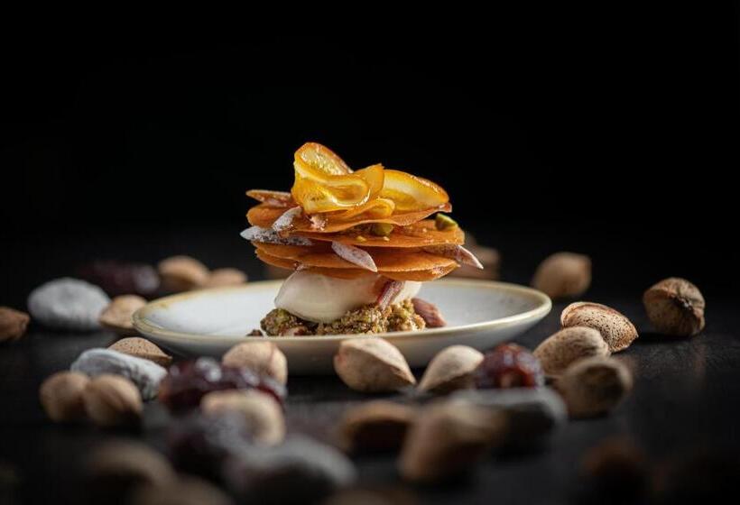 فندق Le K2 Altitude