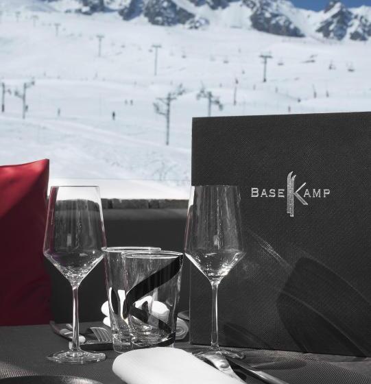 فندق Le K2 Altitude