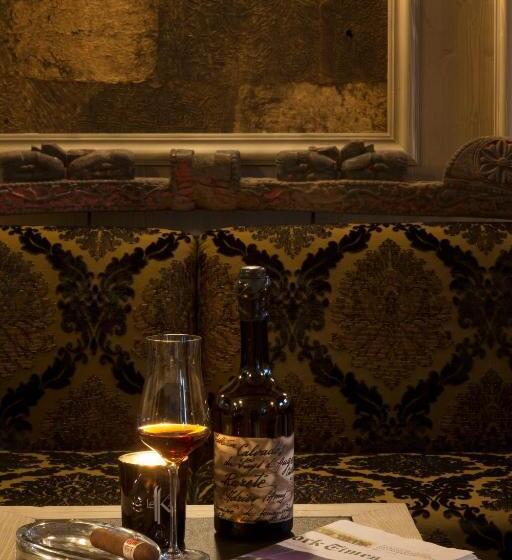 فندق Le K2 Altitude