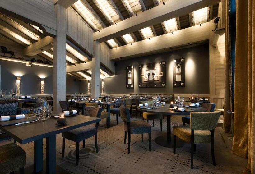 فندق Le K2 Altitude