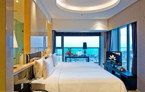 فندق Le Parker International