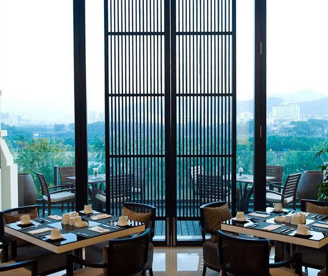 فندق Le Parker International