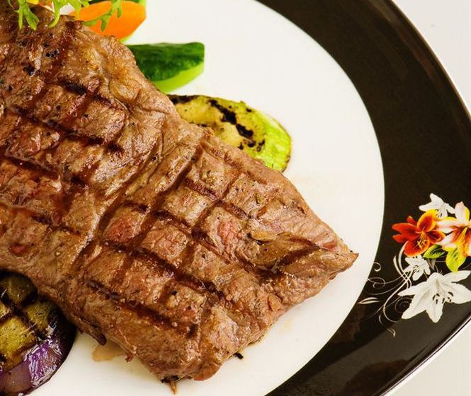 فندق Le Parker International