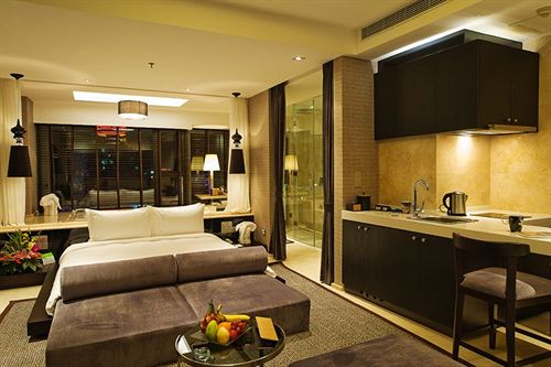 فندق Le Parker International