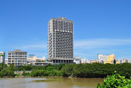 فندق Le Parker International