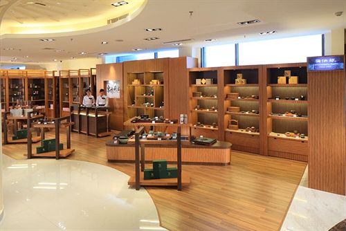 فندق Le Parker International