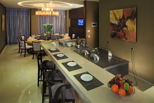 فندق Le Parker International