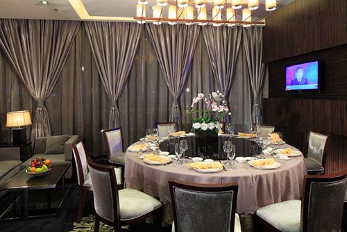 فندق Le Parker International