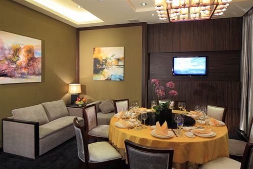 فندق Le Parker International