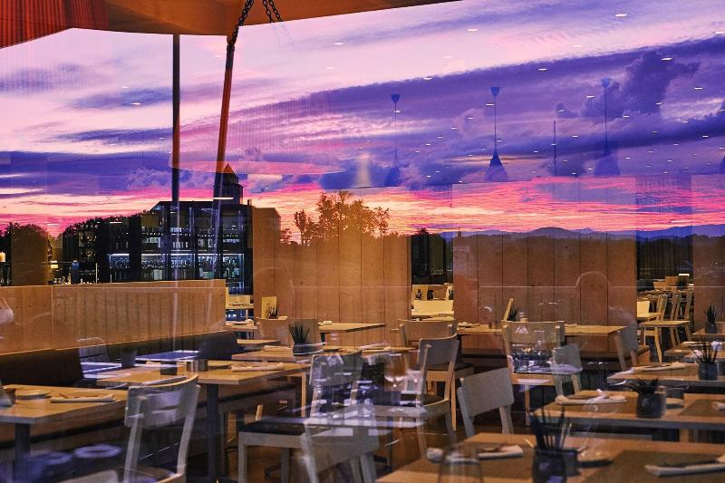 Отель Loisium Wine & Spa Resort Südsteiermark