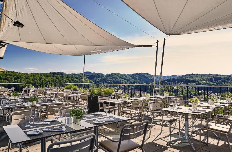 Отель Loisium Wine & Spa Resort Südsteiermark