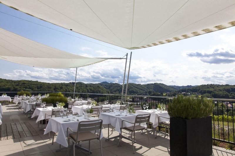 Отель Loisium Wine & Spa Resort Südsteiermark