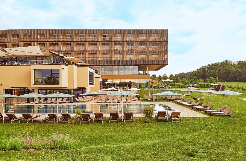 בית מלון כפרי Loisium Wine & Spa Resort Südsteiermark