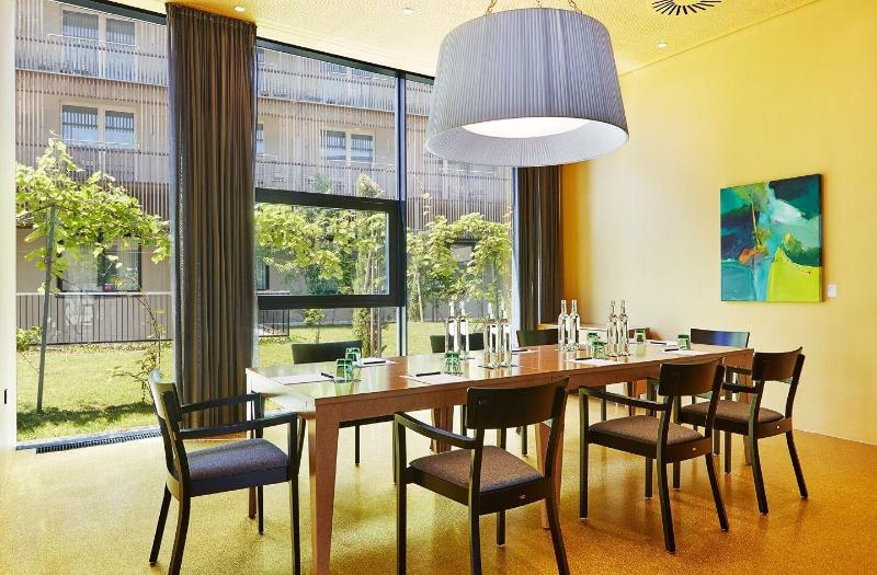 Отель Loisium Wine & Spa Resort Südsteiermark