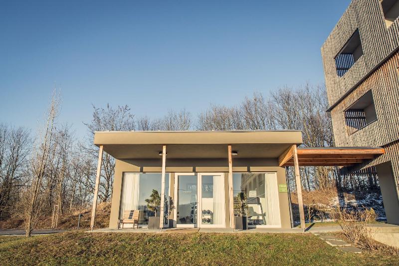 Отель Loisium Wine & Spa Resort Südsteiermark