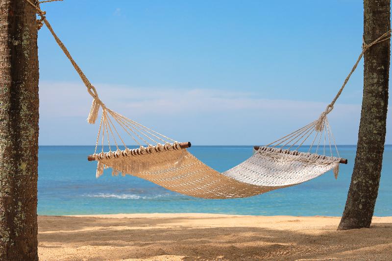 Отель Natai Beach Resort