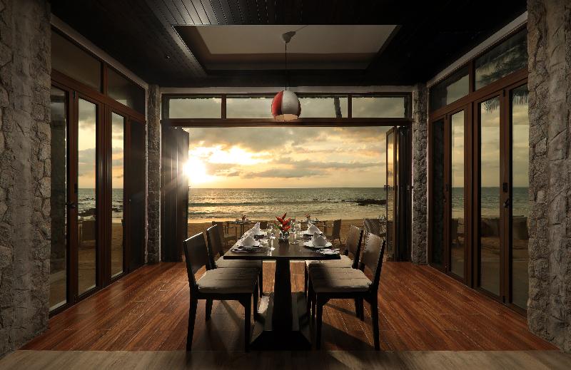 Отель Natai Beach Resort