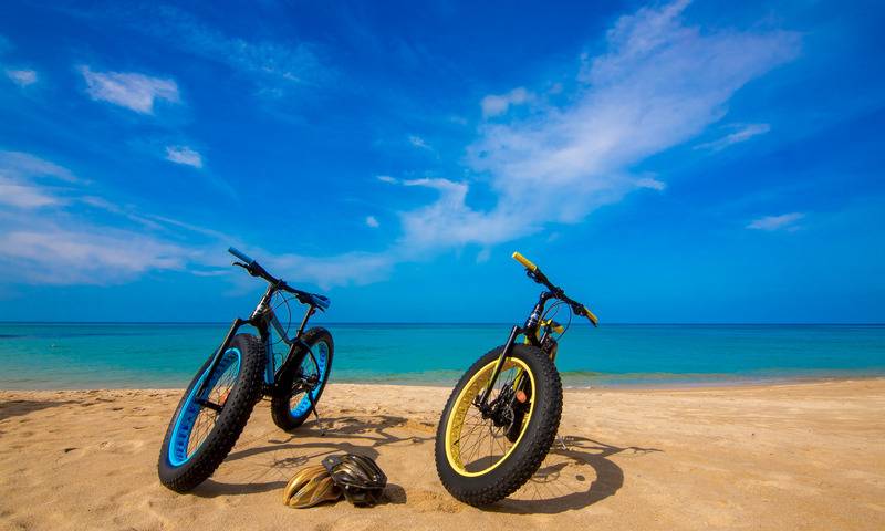 Отель Natai Beach Resort