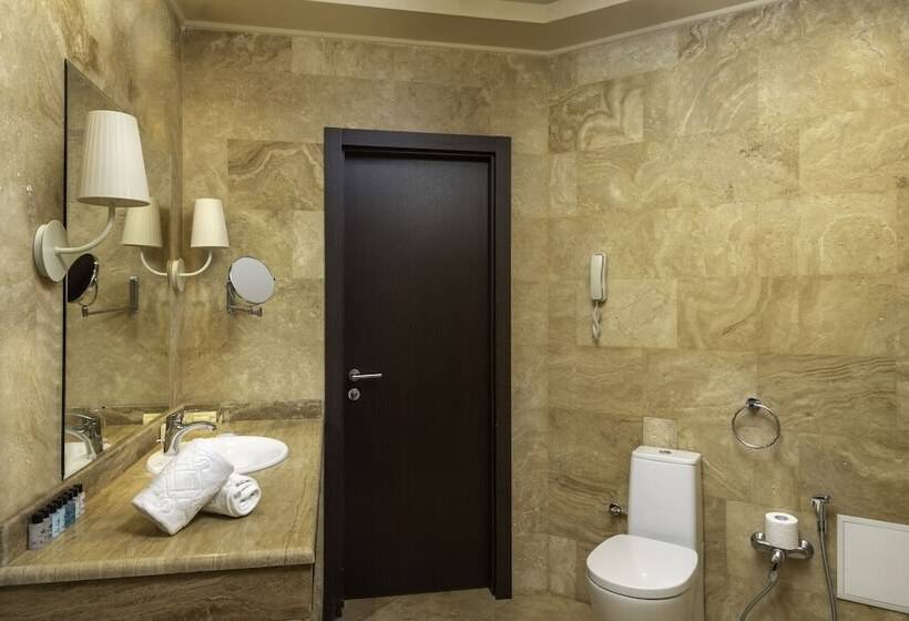 National By Stellar Hotels, Yerevan