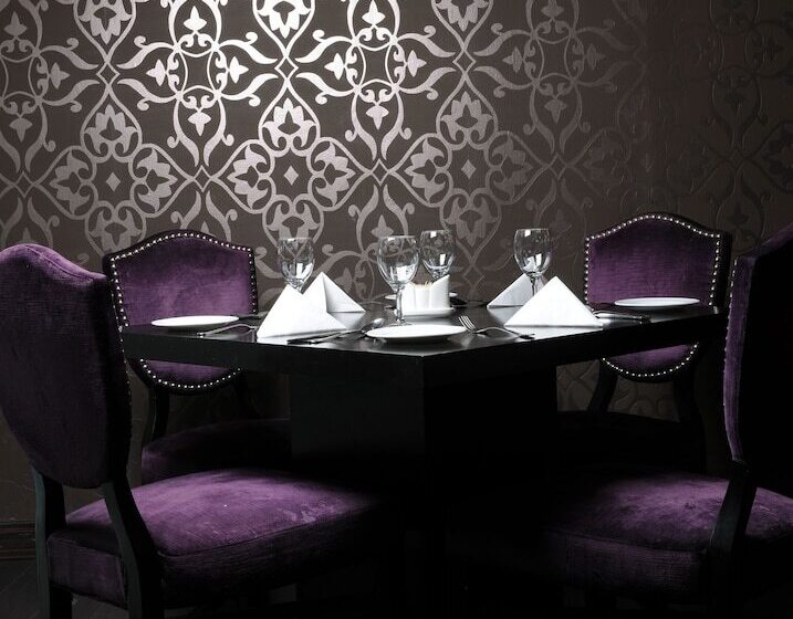 هتل Nordic Palace And Spa