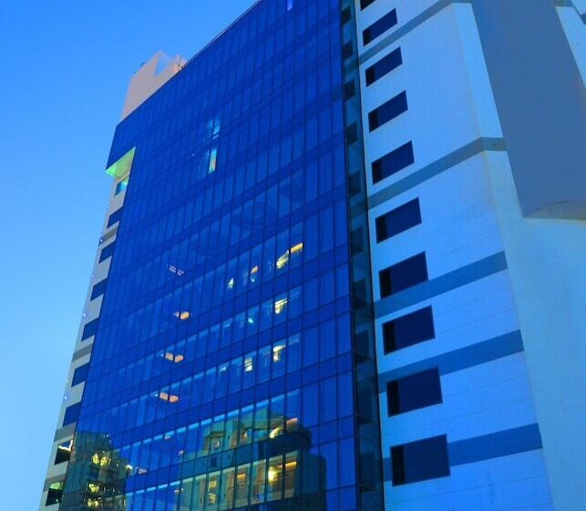 هتل Nordic Palace And Spa