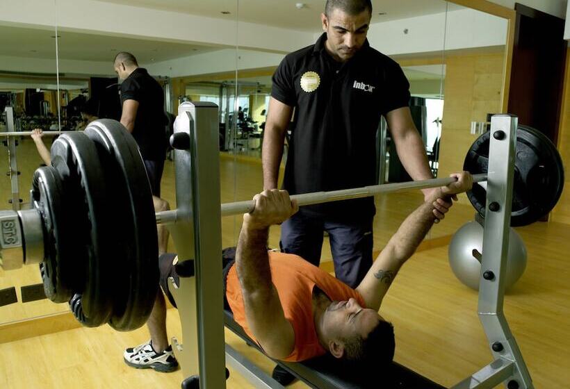 هتل Nordic Palace And Spa