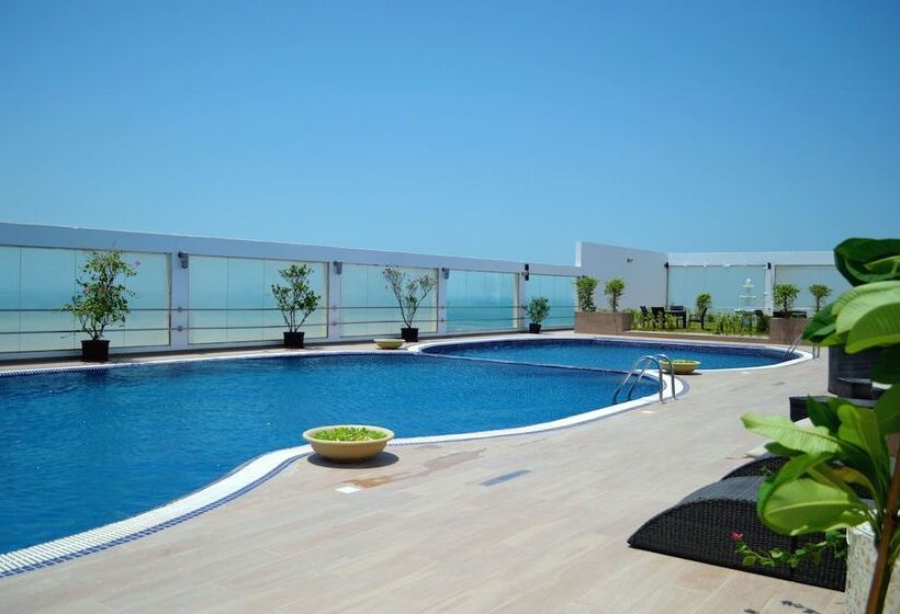 هتل Nordic Palace And Spa