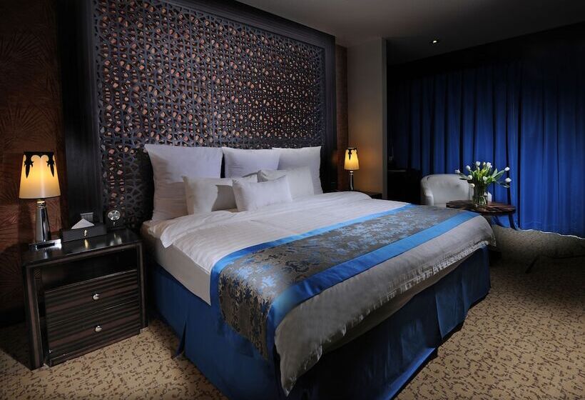 هتل Nordic Palace And Spa