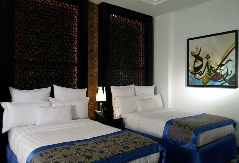 هتل Nordic Palace And Spa