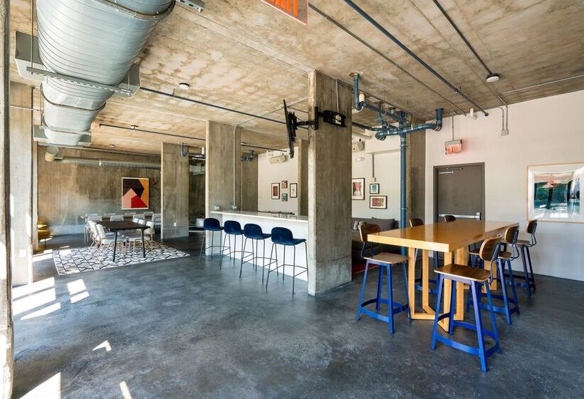 The Loom Hotel, Tapestry Collection By Hilton