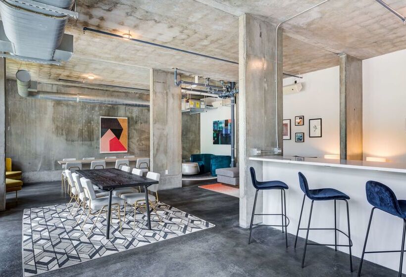 The Loom Hotel, Tapestry Collection By Hilton