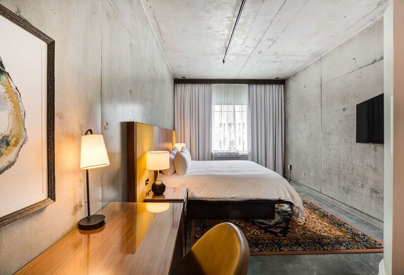 The Loom Hotel, Tapestry Collection By Hilton