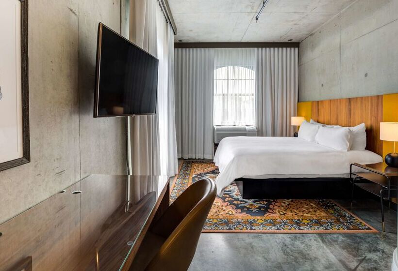 The Loom Hotel, Tapestry Collection By Hilton