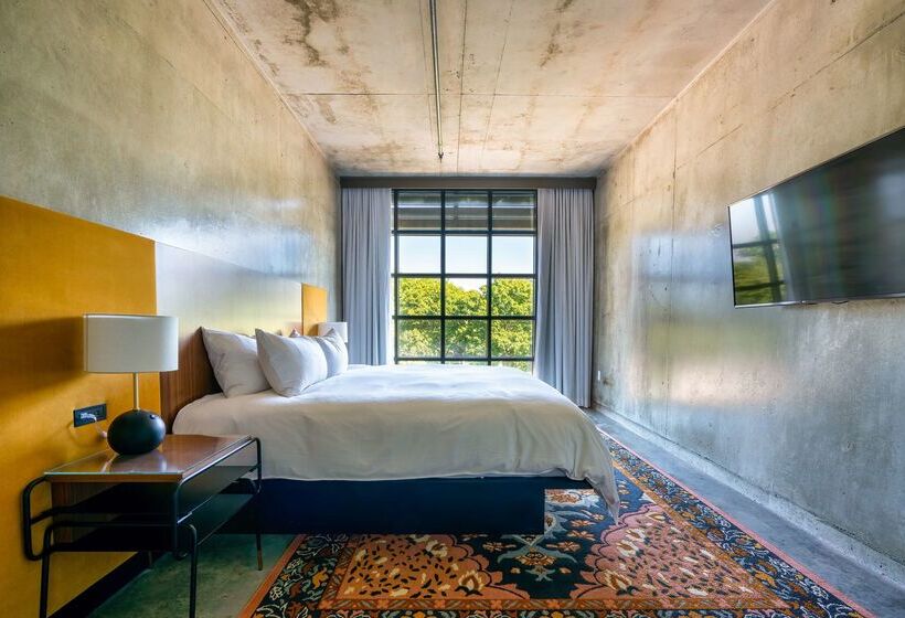 The Loom Hotel, Tapestry Collection By Hilton