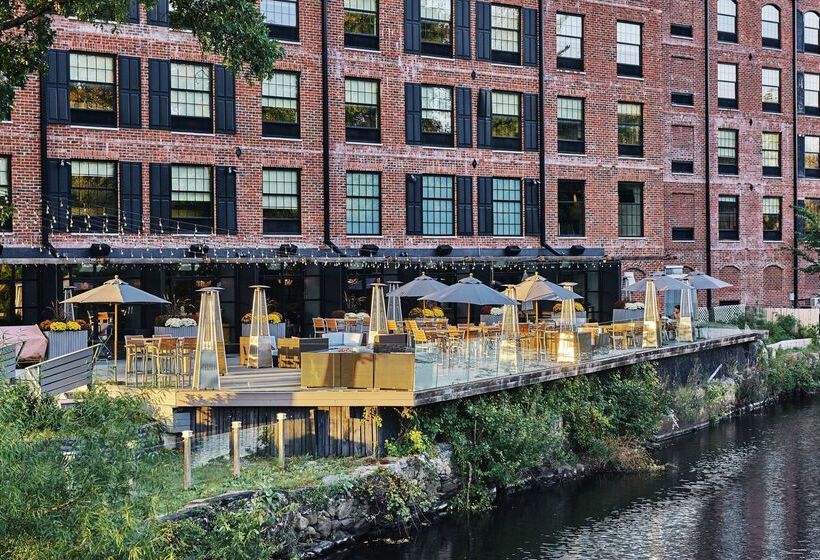 The Loom Hotel, Tapestry Collection By Hilton