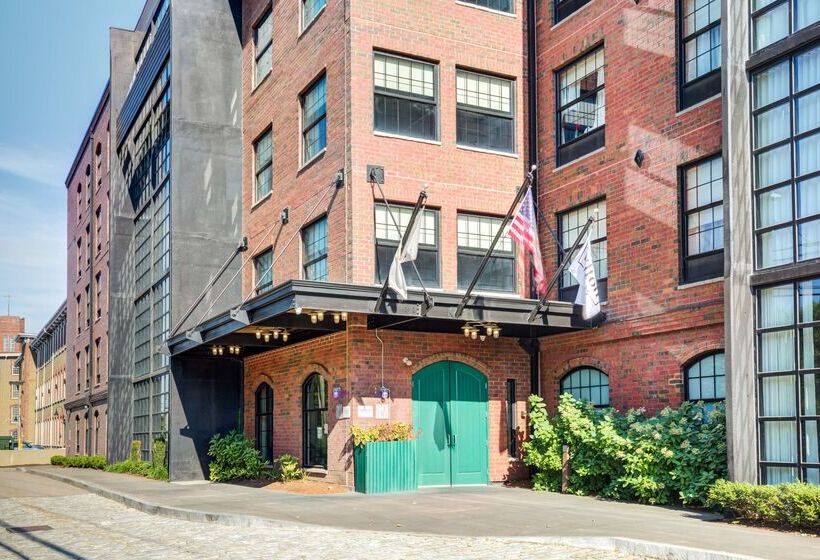 The Loom Hotel, Tapestry Collection By Hilton