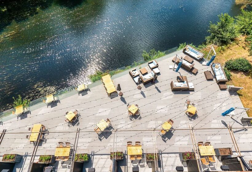 The Loom Hotel, Tapestry Collection By Hilton