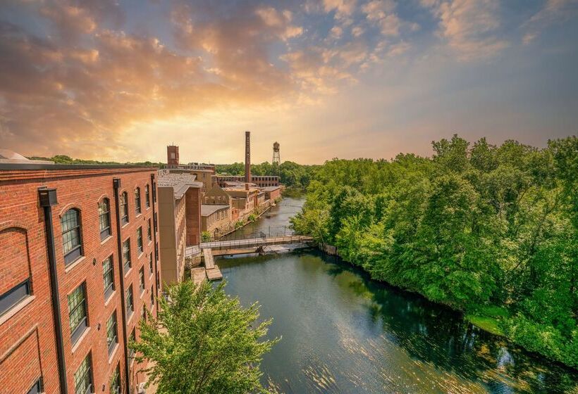 The Loom Hotel, Tapestry Collection By Hilton