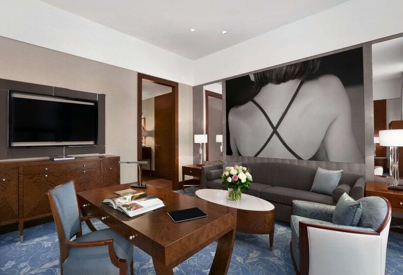 هتل Anantara Palais Hansen Vienna