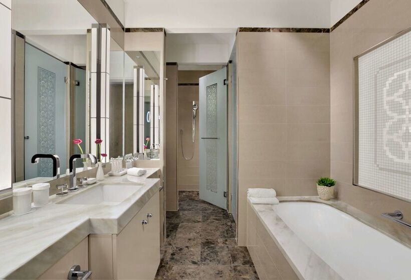 هتل Anantara Palais Hansen Vienna