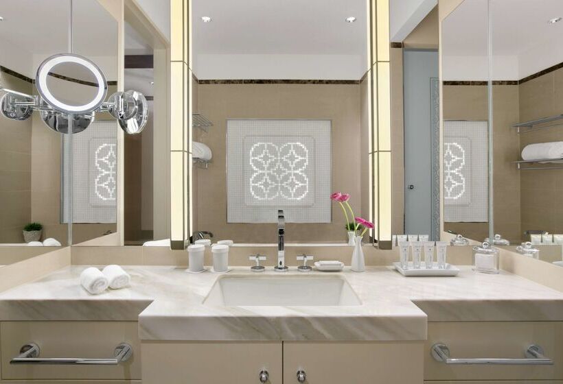 هتل Anantara Palais Hansen Vienna